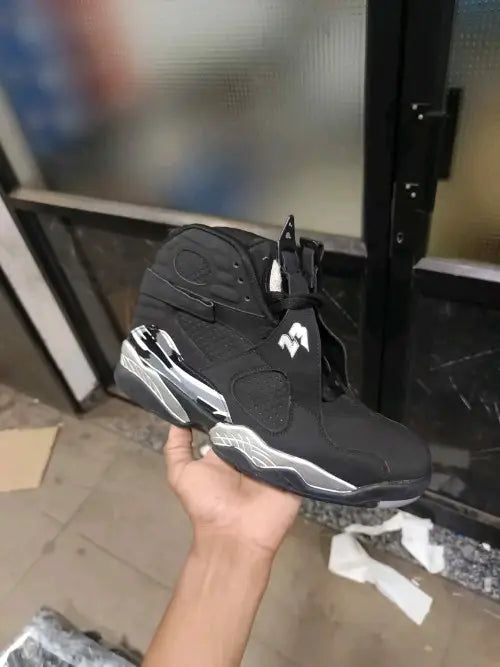 Air Jordan 8 Retro