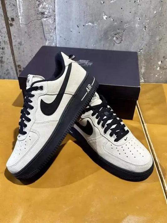 Nik.e Airforce 1 Low Desert Khaki
