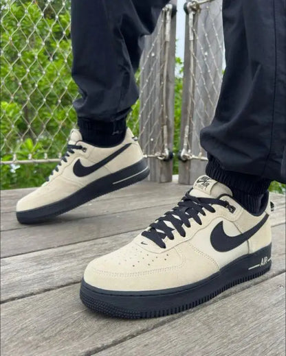 Nik.e Airforce 1 Low Desert Khaki