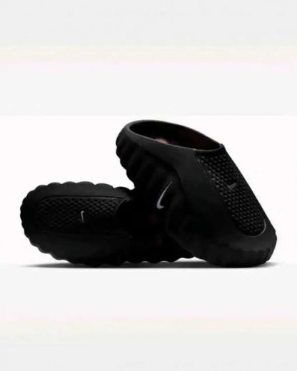 Nik.e Mind 001 Mules In Black