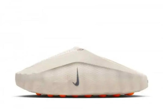 Nik.e Mind 001 Mules In Cream
