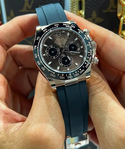 ROLEX DAYTONA ROSE GOLD