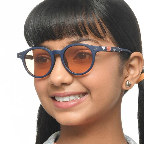 Sunshine Sparkle Sunglasses