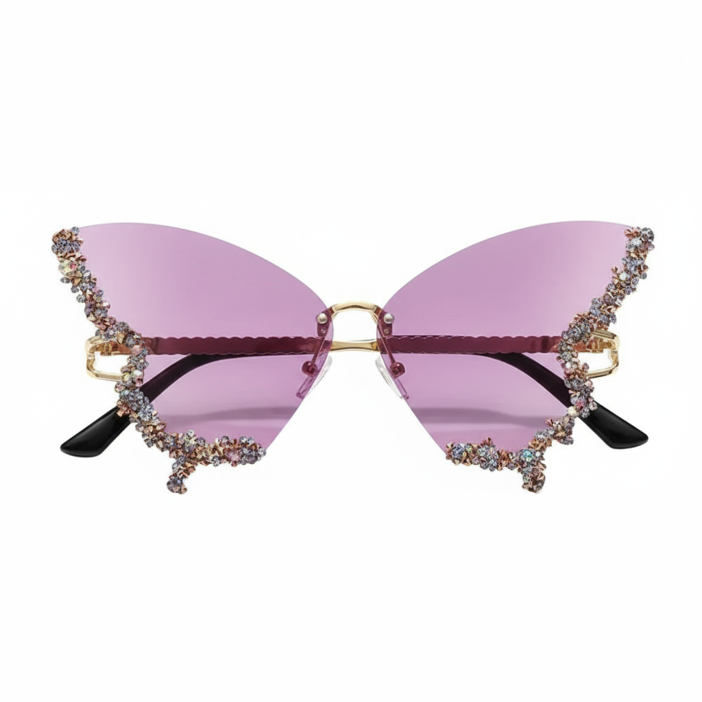 Sophistique Sunglasses