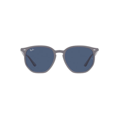 Hexagonal Sunglasses