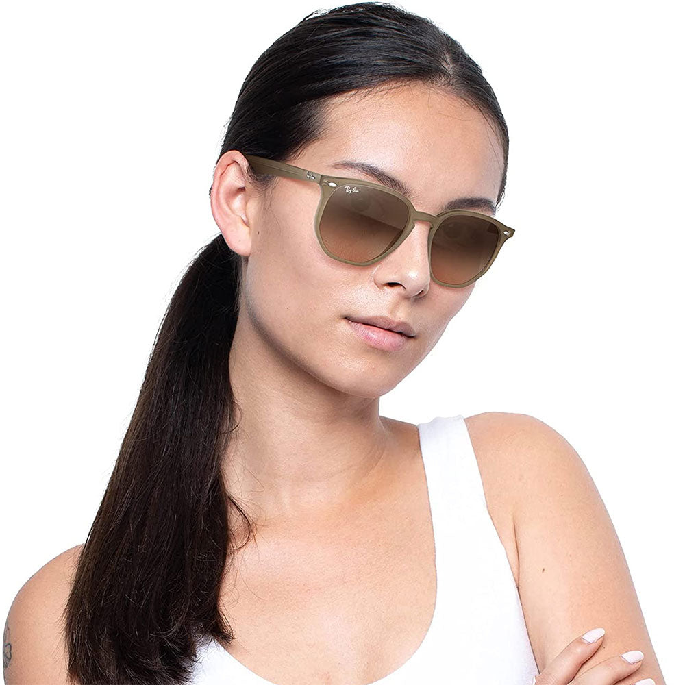 Hexagonal Sunglasses