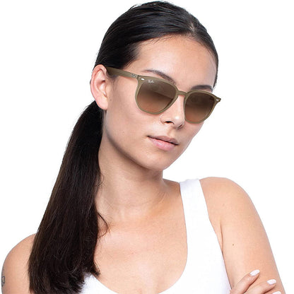 Hexagonal Sunglasses