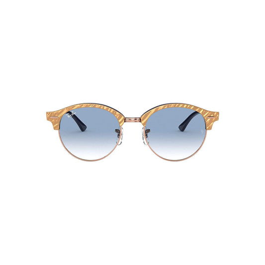 Clubround Round Sunglasses