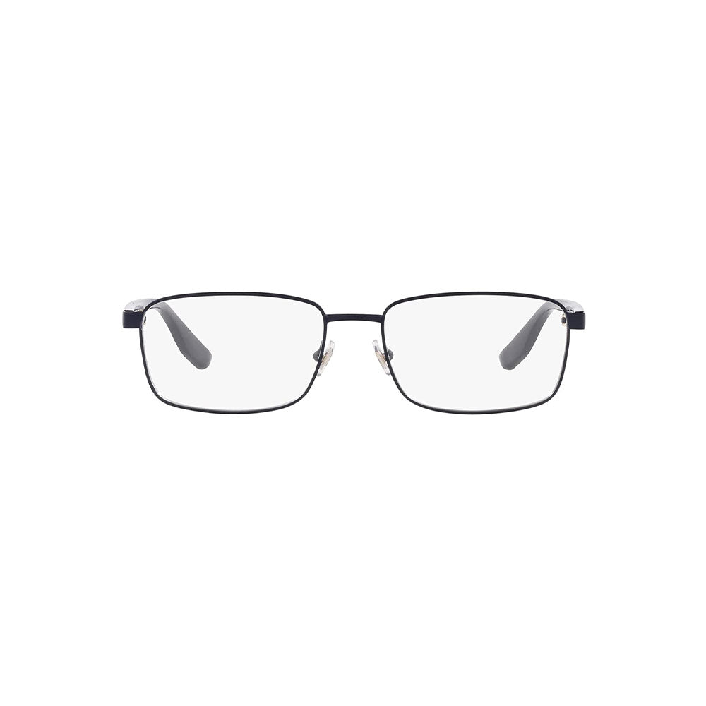 Rectangular Prescription